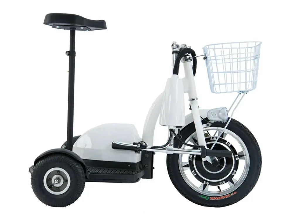 Электротрицикл E-motions Easy 350w