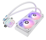 Система охлаждения жидкостная Thermalright Aqua Elite White 240 ARGB V3