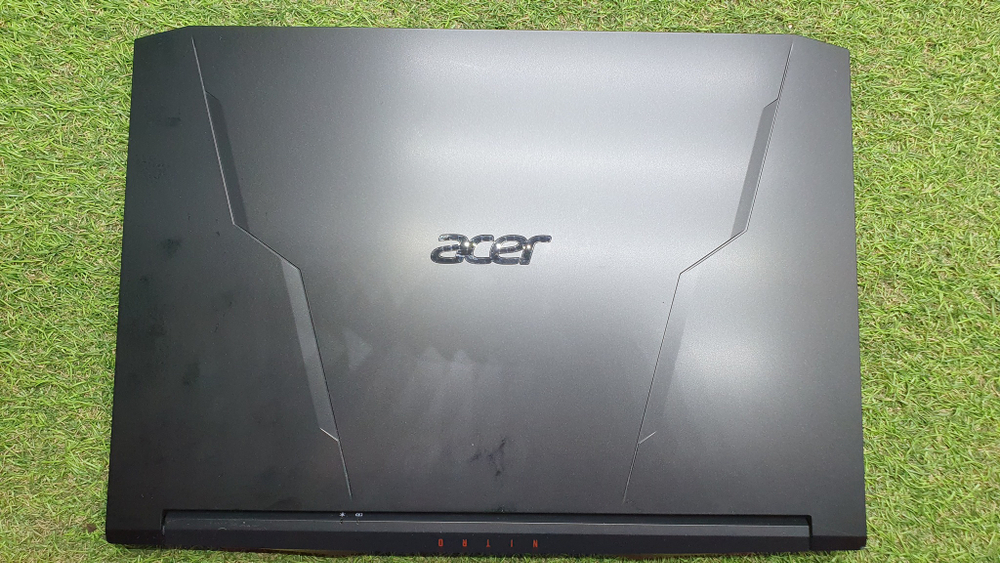 Игровой Acer i5-11/16Gb/RTX 3050 Ti 4 ГБ/144Hz/Nitro AN515-57-541H NH. QESER.008/Windows 11