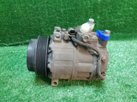 Компрессор кондиционера Mercedes C w203 (04-08)