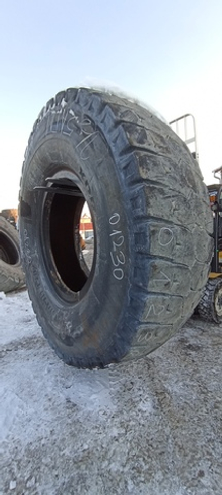 33.00R51 Michelin XDR3 шина б/у