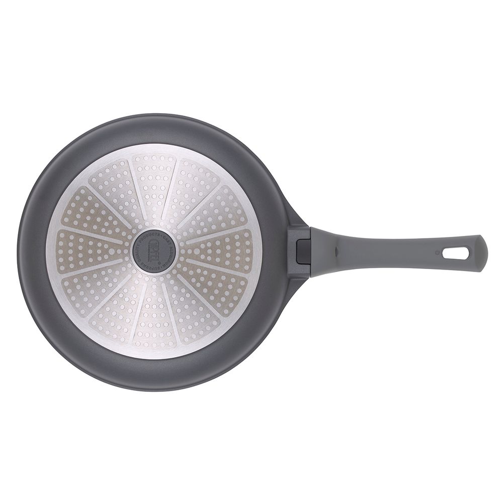 Алюминиевая сковорода Gipfel Veding 0588 28 см