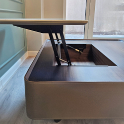 Стол журнальный Secret Service 2