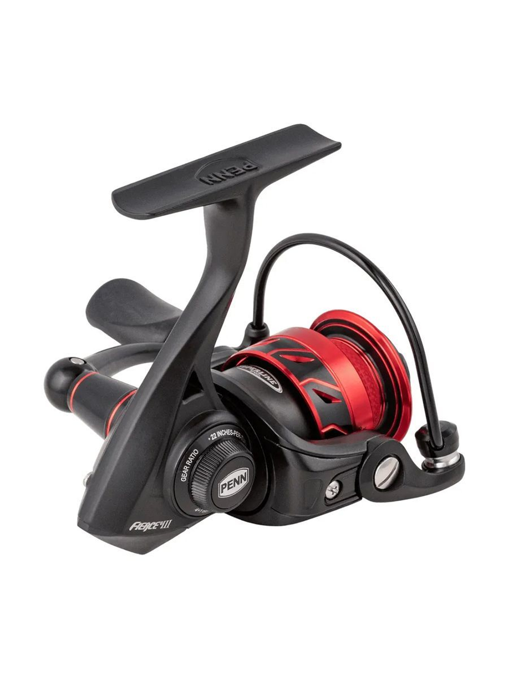 Катушка безынерционная Penn Fierce IV 4000 Reel Box
