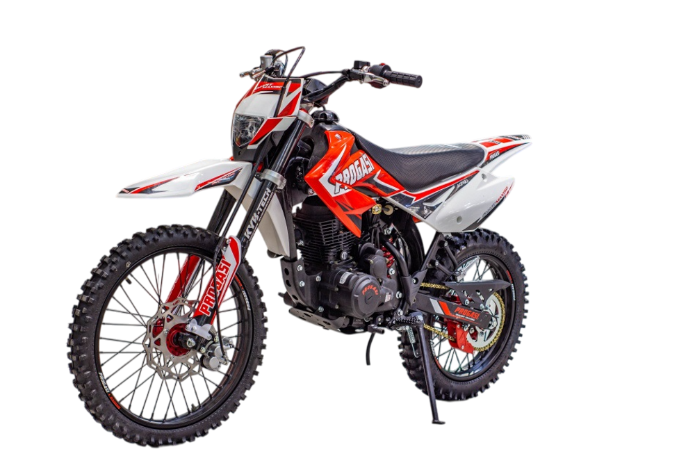 Питбайк PROGASI Smart 150 MAX