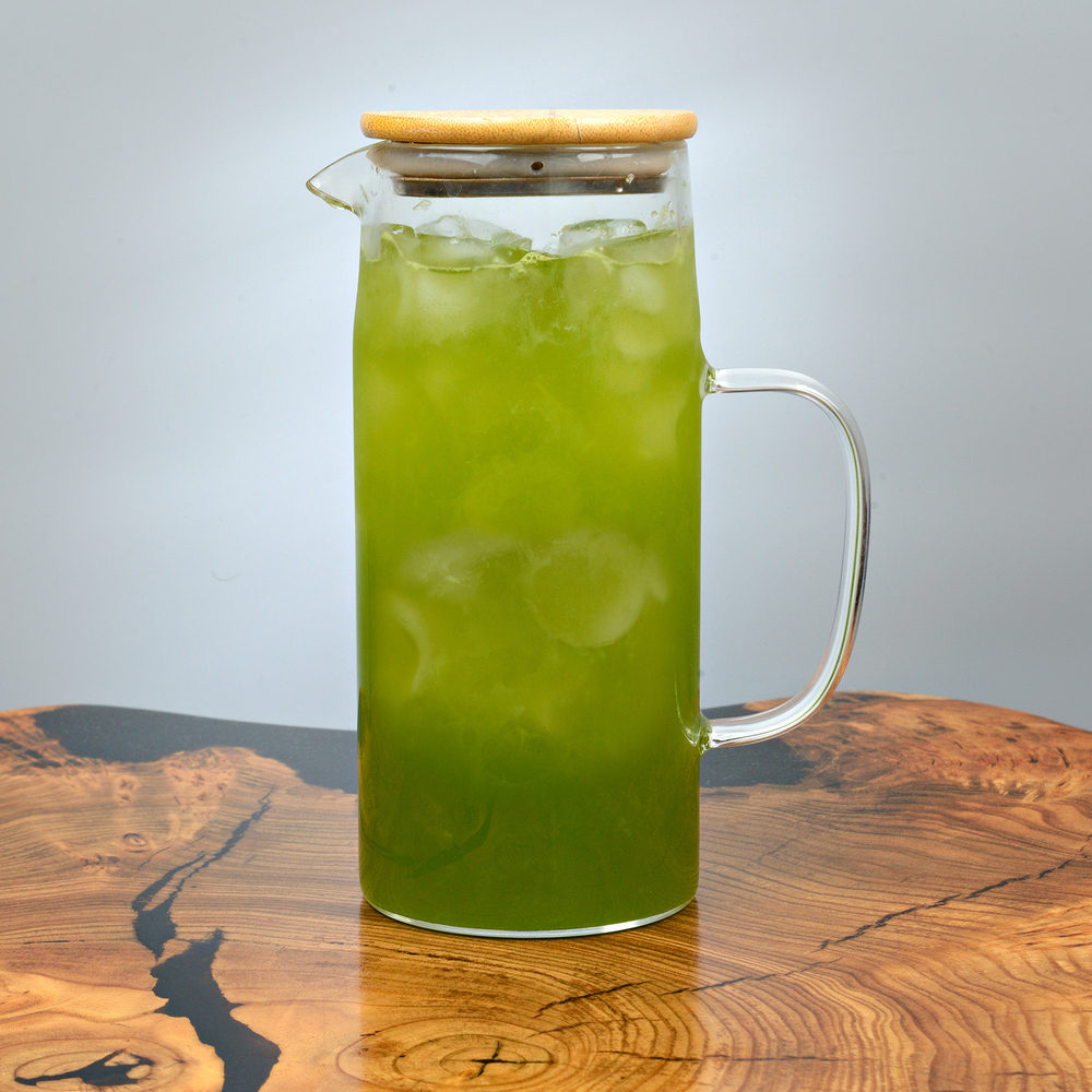 Лимонад Щавелевый 1л