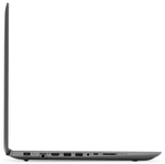 Ноутбук Lenovo 330-15IKB CPU: Intel Core i3 7020U 2.3 ГГц, RAM: 4 ГБ, HDD: 1000 ГБ, GPU: nVidia GeForce MX150 2 ГБ, OS: Windows 11 Домашняя, Состояние: C1