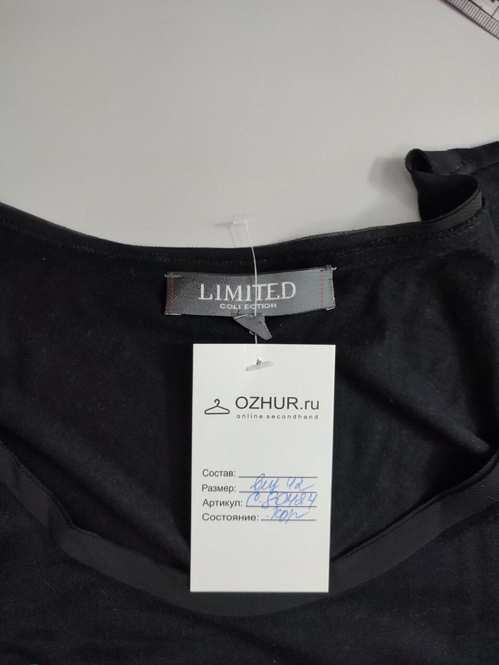 Джемпер Marks&Spencer повседневный 42 размер