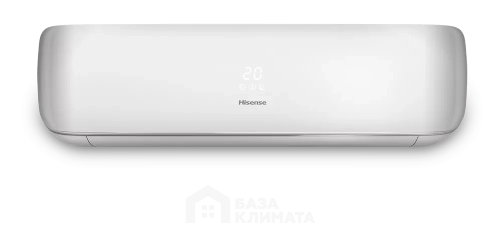 Сплит-системы Hisense серии Premium DESIGN Super DC Inverter (R32) AS-10UW4RVETG00