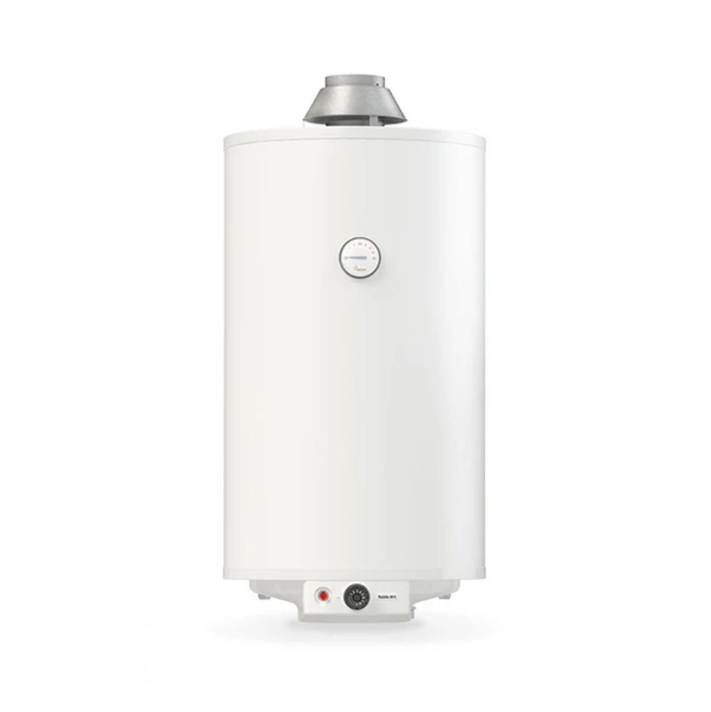 Газовый бойлер  Boutan model Nobel 80 G (80 литров)