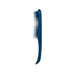 Расческа Tangle Teezer The Ultimate (Wet) Detangler Naturally Curly Galactic Blue