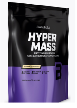 BioTech Hyper Mass bag (1000 гр.) [M]