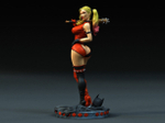 Фигурка Харли Квинн Harley Quinn HQ
