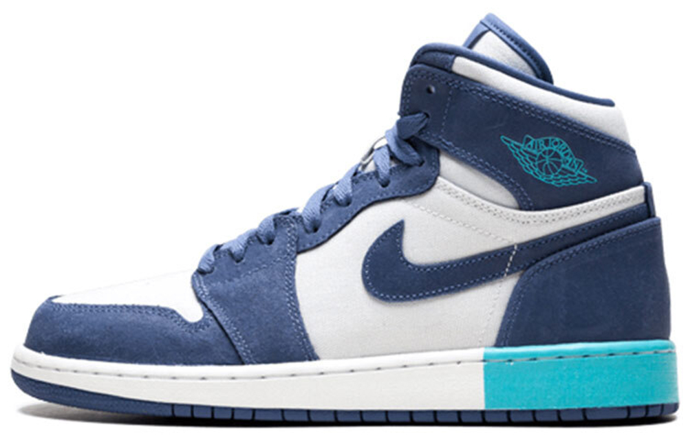 Кроссовки Jordan Air Jordan 1 High Gg
