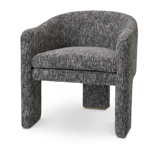 Кресло Chair Pebbles арт.115373