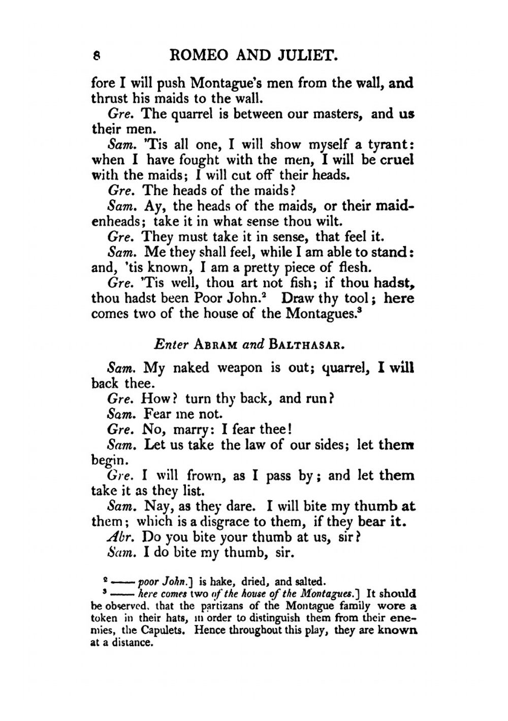 The Plays of William Shakspeare. Romeo and Juliet. Hamlet. Othello. Glossarial Index | Уильям Шекспир