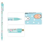 Карандаш механический 0,5 мм, BRUNO VISCONTI "MagicGraphix", "Зверюшки", 21-0044/08