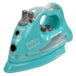 Игров.набор "Утюг"звук,свет,коробка 200729136