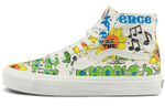Vans Sk8 Tapered