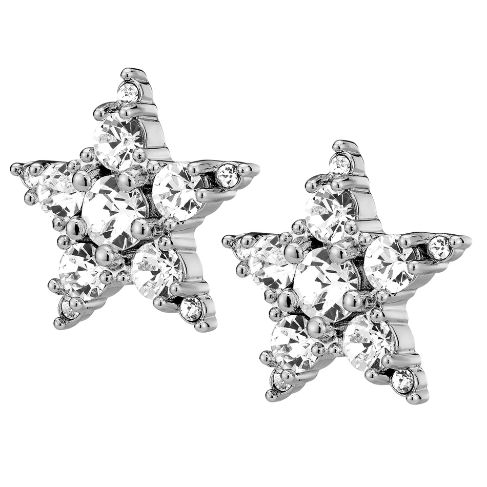 Серьги Dyrberg Kern CANA SS CRYSTAL 450018