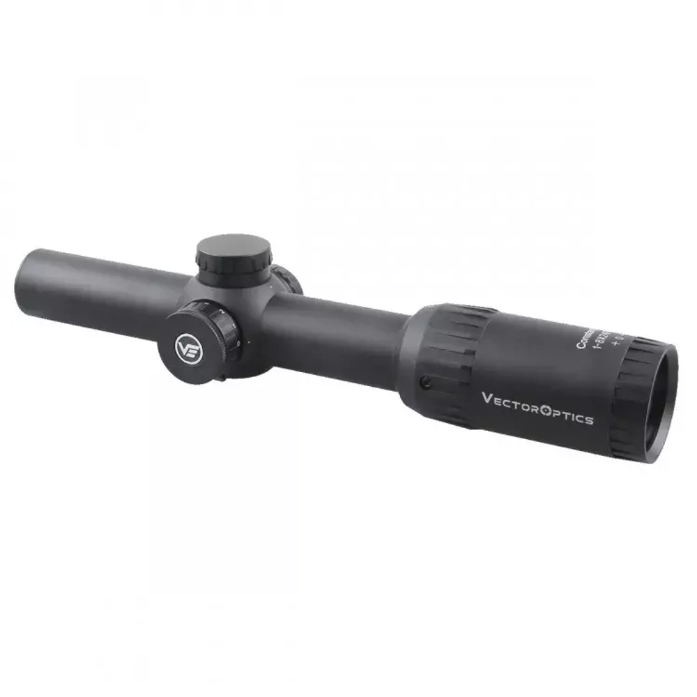 Прицел Vector Optics Constantine 1-8x24 SFP - фото 3