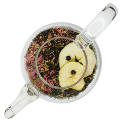 Чай Tasteabrew ЯБЛОКО И МОЖЖЕВЕЛЬНИК / Apple and juniper (для чайника)