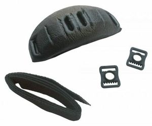 Защита подбородка