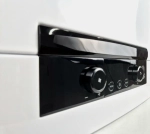 Комплект котел настенный NAVIEN HEATLUXE NGB210-24K + термобокс наруж.размещения +коаксиальная труба