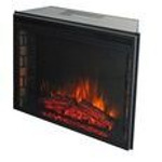 Электрический очаг RealFlame Epsilon 26 SIR