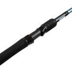 Удилище фидерное штекерное карбоновое 4 FIGHTERS Slogger Absolute FEEDER, 4,2 м, тест до 150 г/20/