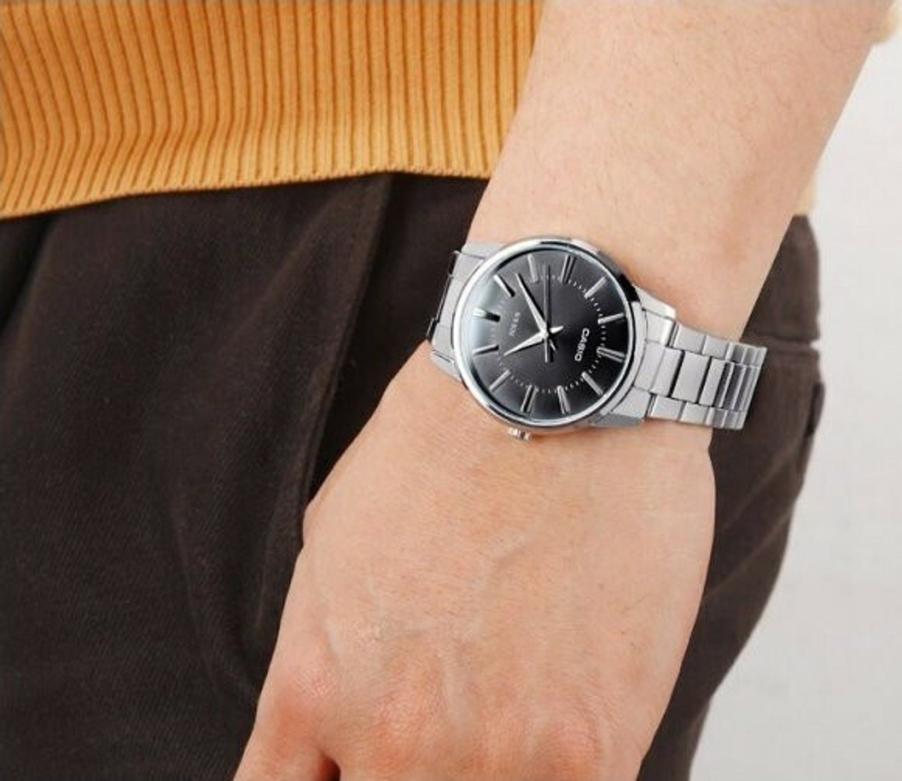 Часы Casio MTP-1303PD-1A