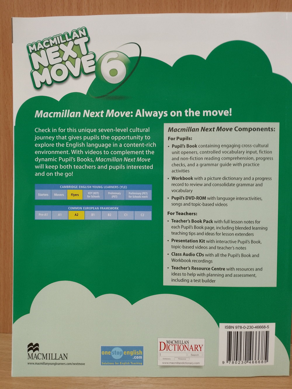 Next Move British English Level 6 Teacher's Book Pack !! книга для учителя !!