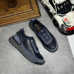 Кроссовки Santoni