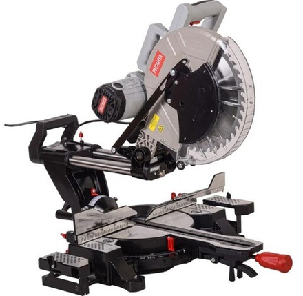 Пила торцовочная сетевая Ресанта ТП-305ПЛ 75/18/6