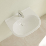Раковина Villeroy&Boch O.Novo 60 51606001 Альпийский белый