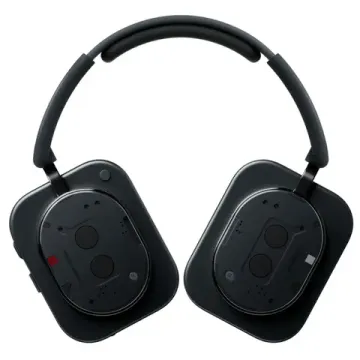 Беспроводные наушники Nothing Headphone (1) Black