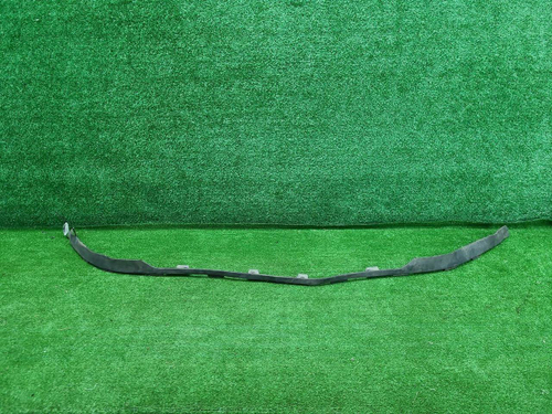 Юбка переднего бампера Cadillac XT6 (2019-н.в.)