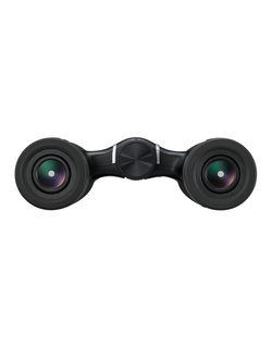 Бинокль Nikon Aculon T02 10x21 черный