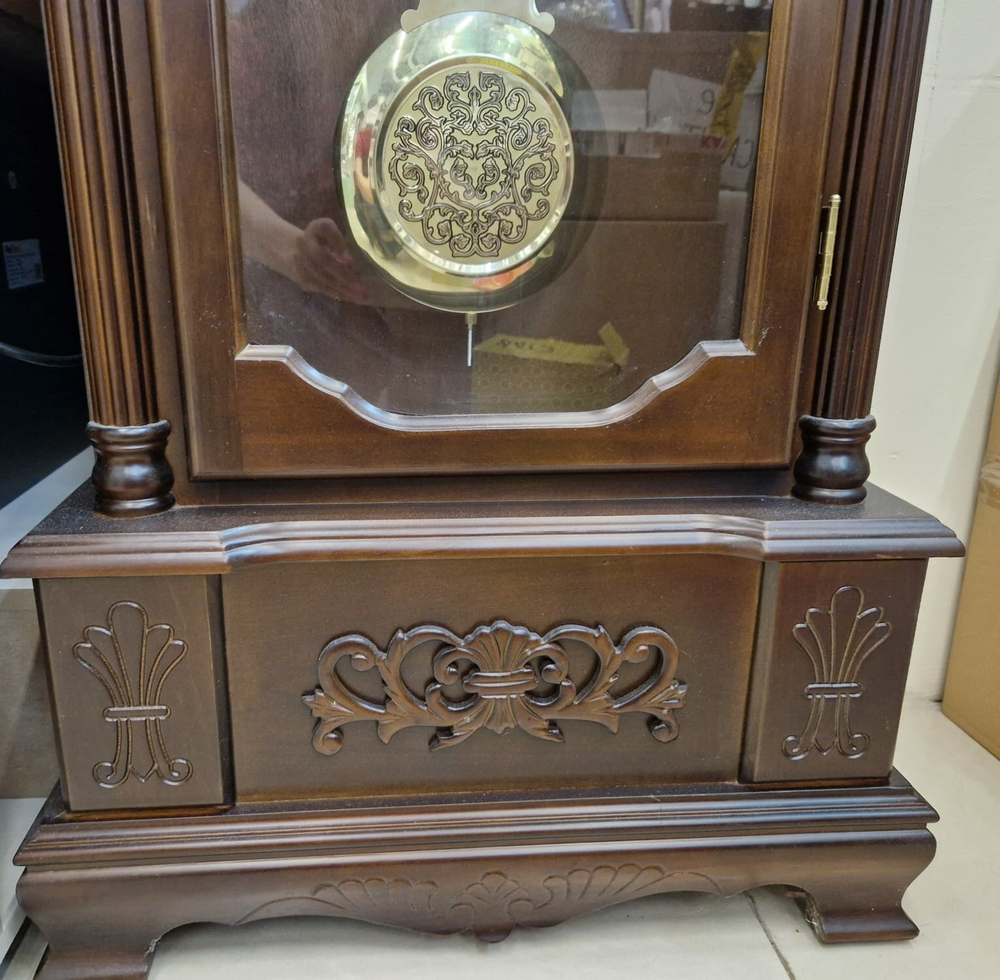 Aviere Напольные механические часы 01034n