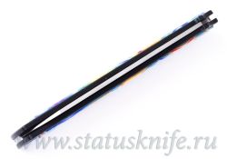 Нож CultroTech Slip Joint Bronze Line B043фотография - 8