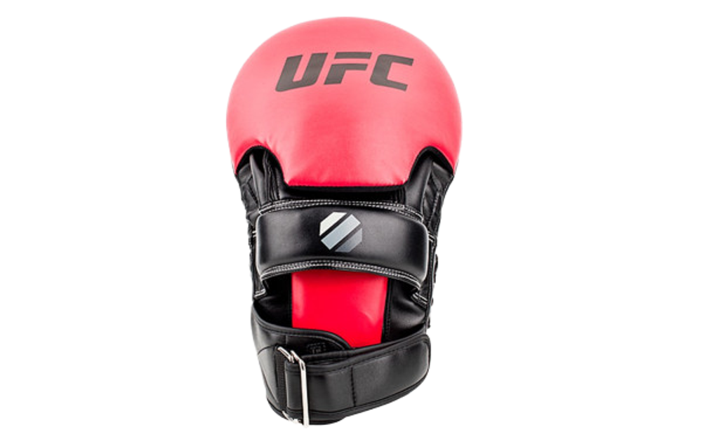 Лапы для бокса UFC удлиненные