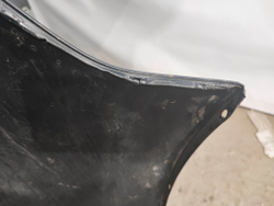 Бампер задний Toyota Land Cruiser Prado 150 09-17 Б/У Оригинал 5215960500