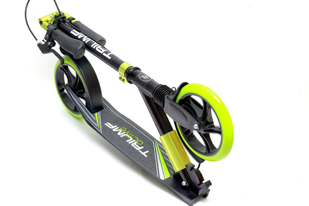 Самокат Triumf Active AL02-205