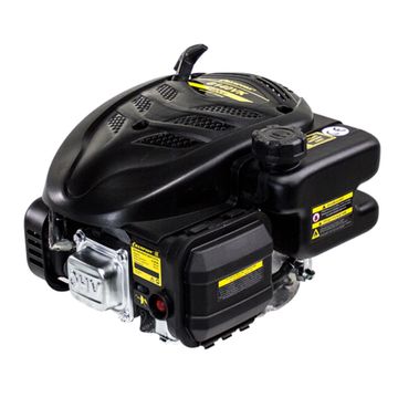 Двигатель бензиновый "CHAMPION" G140VK/1