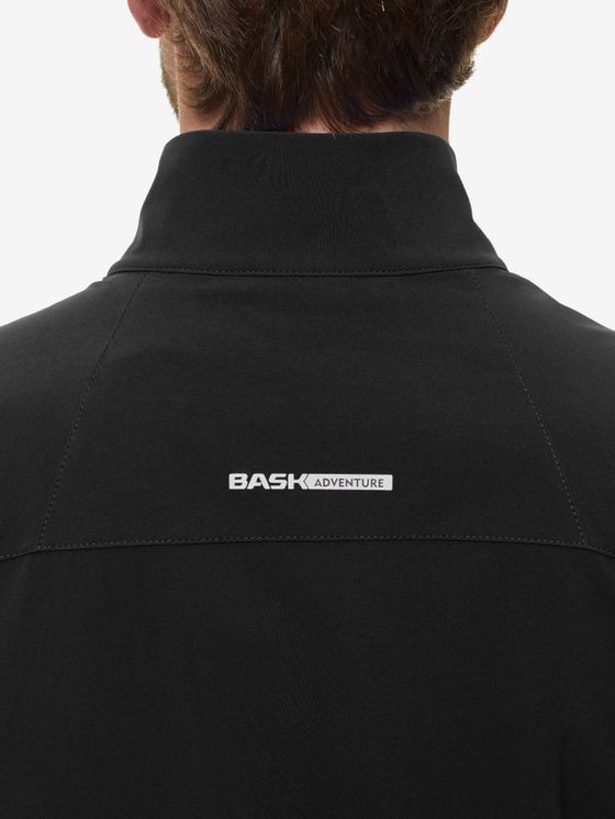 КУРТКА МУЖСКАЯ СОФТШЕЛЛ BASK TREK JKT V2