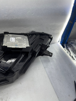 Оригинальная LED фара Ford Kuga (, оригинал)