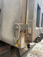 FAW J6 8x4 Самосвал СА3310Р66K24T4E5 (Дизельный, 11,1 л, 420 л.с., МТ)