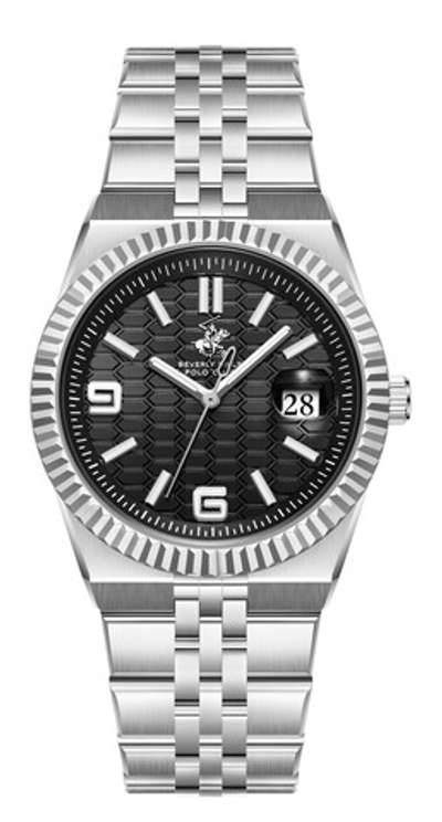 Наручные часы Beverly Hills Polo Club BP3891X.350
