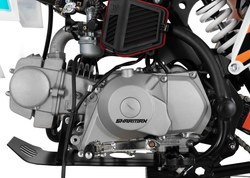 Мотоцикл питбайк SHARMAX Sport 145 Miami