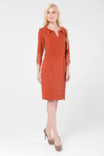 Платье 0-364/3